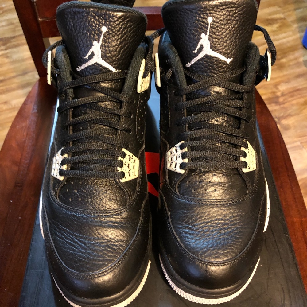 Jordan Retro 4